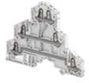 DIN Rail Terminal Blocks - ZK2.5-T1 - VAST STOCK CO., LIMITED
