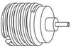 RF Connectors / Coaxial Connectors - SMP-MSFD-CSB - VAST STOCK CO., LIMITED