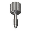 Captive Screw 6-32 Thread - 8710 - Keystone Electronics Corp.
