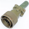 ITT Cannon CB6E20-7PS - PEI-Genesis