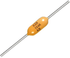 Capacitor Ceramic 1000Pf 50V, X7R, 20%, Axial; Capacitance Kemet - 39K9701 - Newark, An Avnet Company