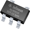 Rfid, Read/write, 13.56Mhz, Sot-23-5; Rohs Compliant Infineon - 29AH6906 - Newark, An Avnet Company