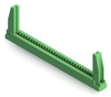 Card Edge Conn, Dual Side, 62Pos, Th; Card Edge Connector Type Edac - 86AH4385 - Newark, An Avnet Company