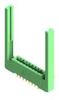 Card Edge Connector Rohs Compliant Edac - 61AJ3391 - Newark, An Avnet Company