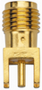 Rf/coaxial, Sma Jack, Straight, 50 Ohm, Solder; Connector Type Pomona - 77M7288 - Newark, An Avnet Company