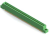Card Edge Conn, Dual Side, 76Pos, Lug; Card Edge Connector Type Edac - 75AJ9273 - Newark, An Avnet Company