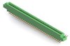 Card Edge Conn, Dual Side, 66Pos, Th; Card Edge Connector Type Edac - 60AJ8322 - Newark, An Avnet Company