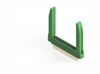 Card Edge Conn, Dual, 50Pos, Th; Card Edge Connector Type Edac - 68AJ4533 - Newark, An Avnet Company