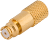 Rf Conn, Smp Terminator, 50 Ohm, Cable; Rf Terminator Type Amphenol Sv Microwave - 43AC7922 - Newark, An Avnet Company