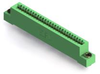 Card Edge Conn, Single, 26Pos, Wire Wrap; Card Edge Connector Type Edac - 64AJ3293 - Newark, An Avnet Company