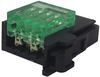 Wire-To-Board Connector, Receptacle, 4 Position, 1 Row; No. Of Contacts Te Connectivity - 98K9049 - Newark, An Avnet Company