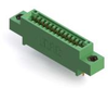 Card Edge Conn, Single, 13Pos, Wire Wrap; Card Edge Connector Type Edac - 64AJ6697 - Newark, An Avnet Company