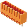 Terminal Block, Header, 3Pos, Th; Gender Weidmuller - 88H2590 - Newark, An Avnet Company