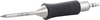 Tip, Fine Point, 0.8Mm Dia; Tip / Nozzle Width Weller - 27AJ9127 - Newark, An Avnet Company