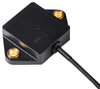 Mems Module, 2-Axis Inclinometer; Mems Module Function Te Connectivity Sensors -- 03AC1405