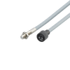 Fibre optic diffuse reflection sensor - E21154 - ifm electronic gmbh