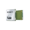 RF/IF and RFID - RF Receivers -- 1206710-SE868V3C100R001000 - Image