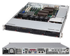 SuperChassis - SC815TQ-563CB - Supermicro Computer, Inc.