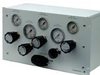 Pneumatic Distibution Panel -- Pneumatic Distibution Panel