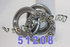 51208 Thrust Bearing 40x68x19 Thrust Bearings - Kit7865 - NationSkander California Corporation