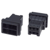Connectors, Interconnects - Rectangular Connectors - Rectangular Connector Housings - 1365699-1-179554-3 - Win Source Electronics