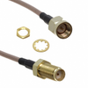 Coaxial Cables (RF) - 2057-CA-DKCA1-152L5-APAJ-ND - DigiKey