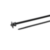 Cable Ties and Zip Ties - 126-00099-ND - DigiKey