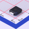 TVS/Fuse/Board Level Protection >> Electrostatic and Surge Protection (TVS/ESD) - SMCJ24CA - LCSC Electronics Technology (HK) Limited
