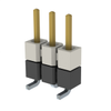Board Spacers, Stackers (Board to Board) - HW-03-08-L-S-250-SM-ND - DigiKey