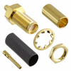 Coaxial Connector (RF) Assemblies - ACX1952-ND - DigiKey