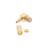 Coaxial Connector (RF) Assemblies - 2201-R222900310W-ND - DigiKey