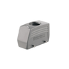 Heavy Duty Connector Housings, Hoods, Bases - 281-4787-ND - DigiKey