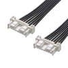 Rectangular Cable Assemblies - 900-2219581081-ND - DigiKey