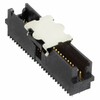 Headers, Male Pins - 147380-1-ND - DigiKey