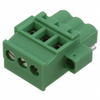 Headers, Plugs and Sockets - 277-6332-ND - DigiKey