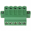 Headers, Plugs and Sockets - A98280-ND - DigiKey
