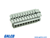 WAGO Terminal Strip - 261-110 - Galco Industrial Electronics