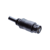 Circular Cable Assemblies - DCD-12AFEM-LL7A01-ND - DigiKey