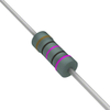 Through Hole Resistors - RNF14BAE107R-ND - DigiKey