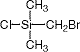 (Bromomethyl)chlorodimethylsilane - B0847 - TCI America