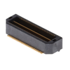 Arrays, Edge Type, Mezzanine (Board to Board) - 612-QTH-030-01-H-D-A-K-TRCT-ND - DigiKey