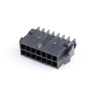 Rectangular Connector Housings - 2036321400-ND - DigiKey
