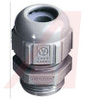 CONNECTOR, STRAIN RELIEF, LIQUID TIGHT,NON METALLIC, PG-16, GREY, REDUCER BUSH - 70123427 - Allied Electronics, Inc.
