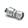 35A & 20A Cylindrical Housing Push-Button Momentary Switches -- 90000-01 - Image