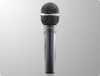 N/DYM® Series Wired Microphone -- N/D767a - Image