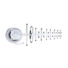 RF Antennas -- 3649-AN_GSM_102-ND - Image