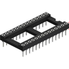 IC Sockets - 210-1-24-006-ND - DigiKey