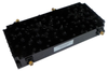 3425/3525 MHz Cavity Duplexer - AD3425-3525D276 - Anatech Electronics, Inc.