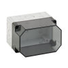 TK Series Enclosures - 138-006 - Altech Corp.
