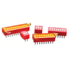 DIP Switches - 2449-KG01E-ND - DigiKey